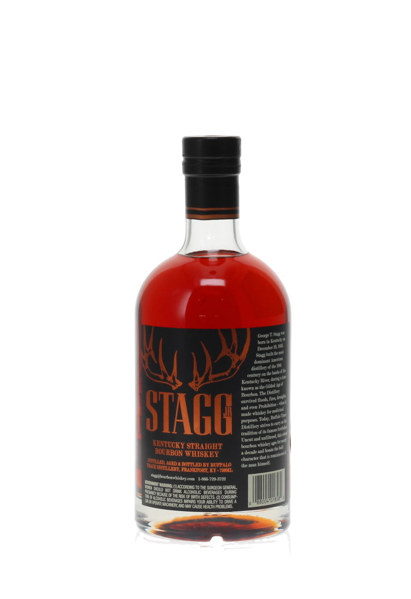 STAGG JR BATCH 16 BOURBON WHISKY