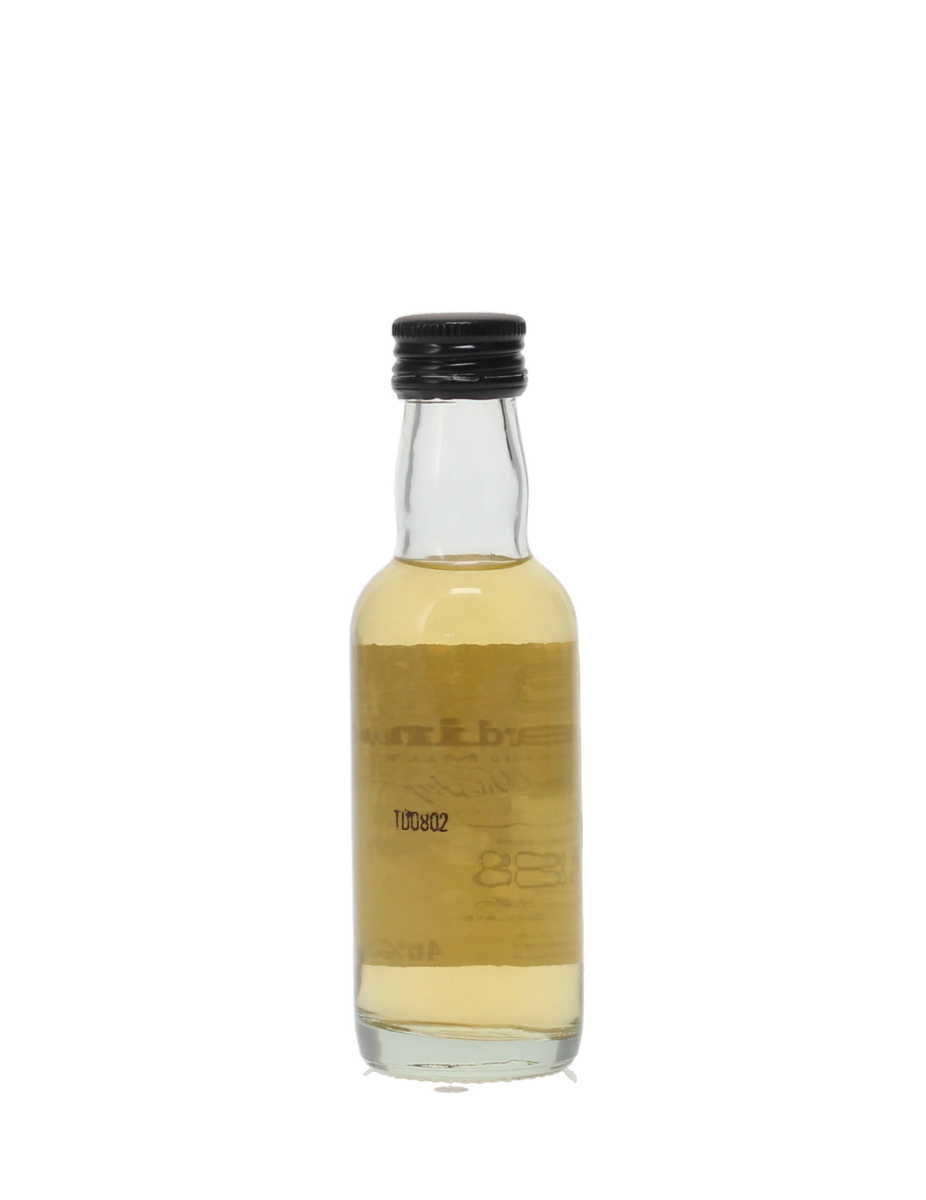 TULLIBARDINE 1988 VINTAGE MINIATURE