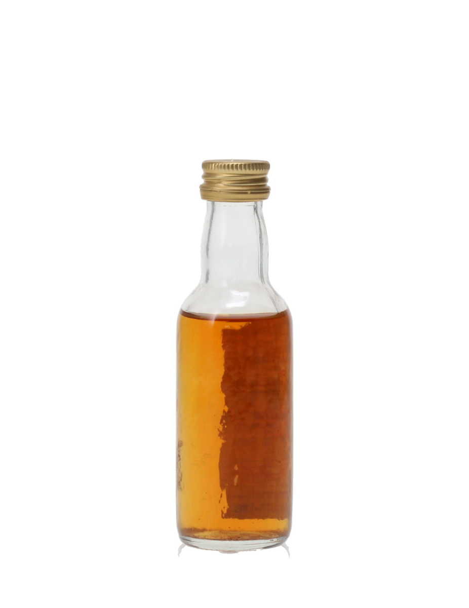 MACALLAN 1990 13 YEAR OLD - MURRAY MCDAVID MINIATURE