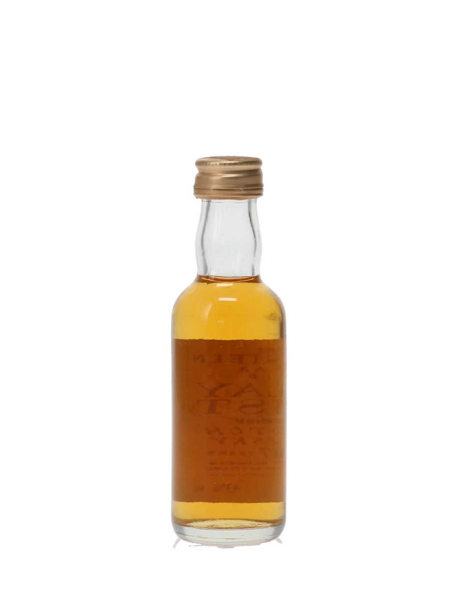 ISLAY MIST 17 YEAR OLD MINIATURE