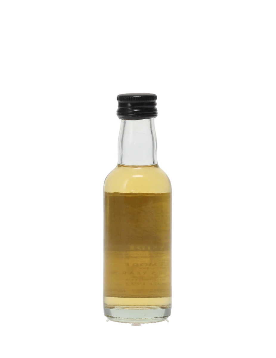 AULTMORE 15 YEAR OLD - THE SINGLE MALTS OF SCOTLAND