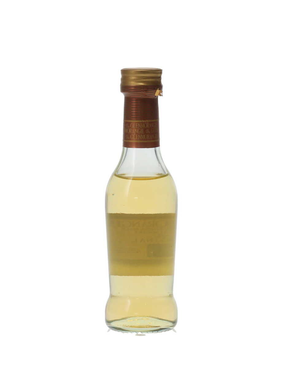 GLENMORANGIE ORIGINAL 10 YEAR OLD MINIATURE