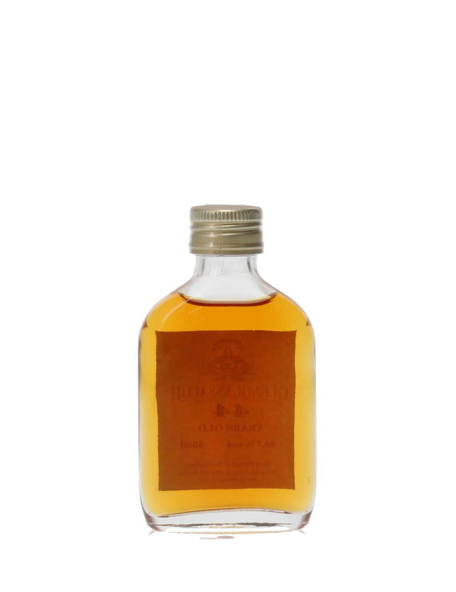 GLENGLASSAUGH 44 YEAR OLD MINIATURE