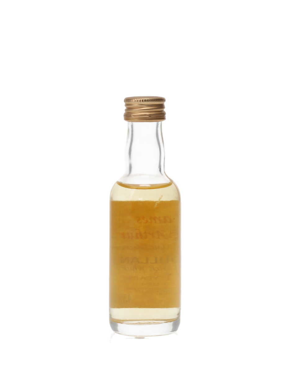 GLENDULLAN 1984 11 YEAR OLD JAMES MACARTHUR MINIATURE