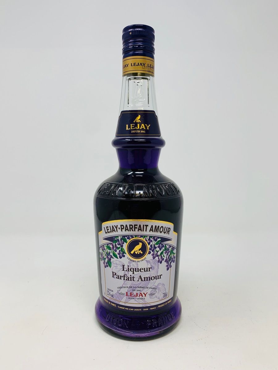 LIQUEUR PARFAIT AMOUR