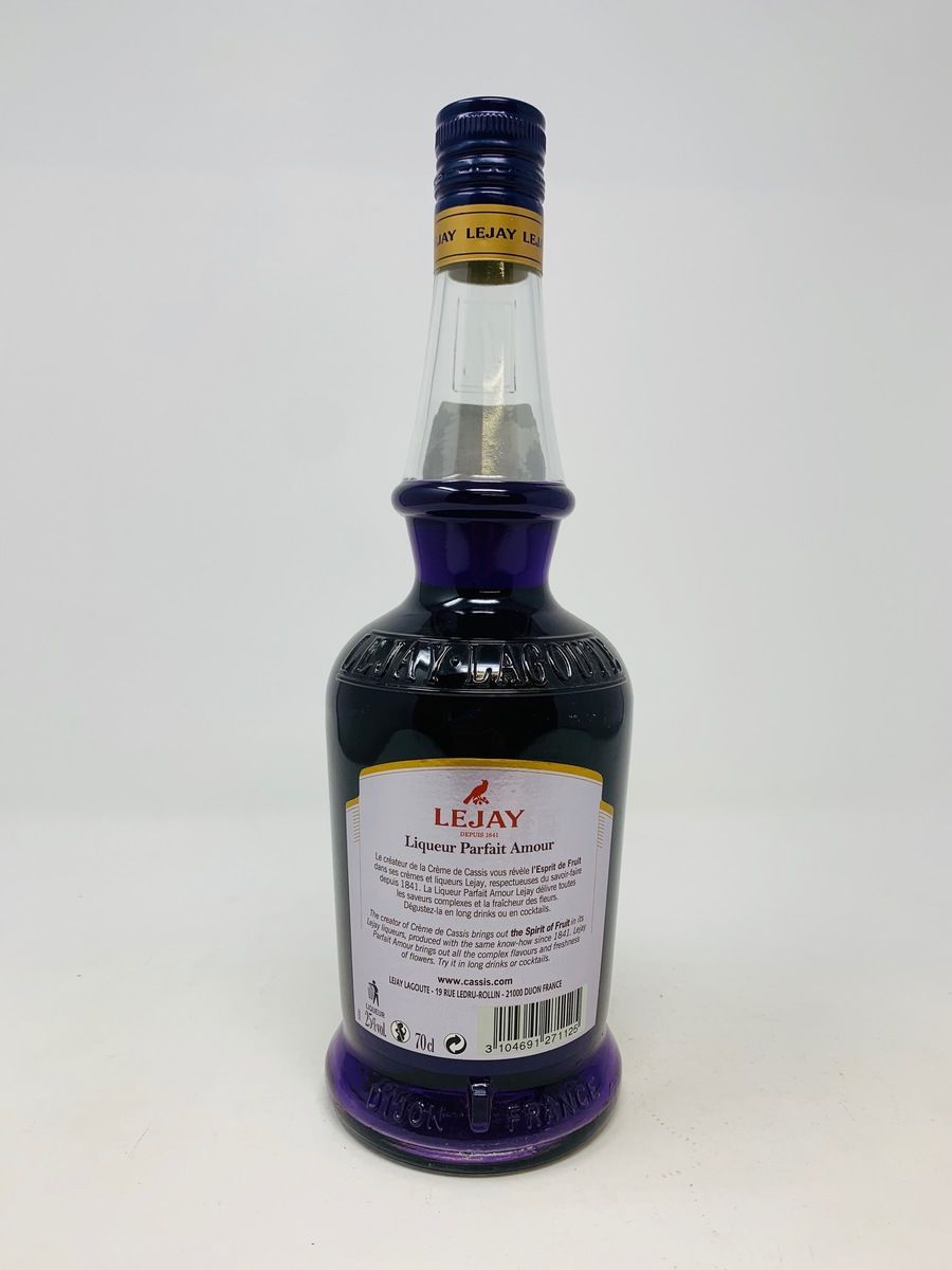 LIQUEUR PARFAIT AMOUR