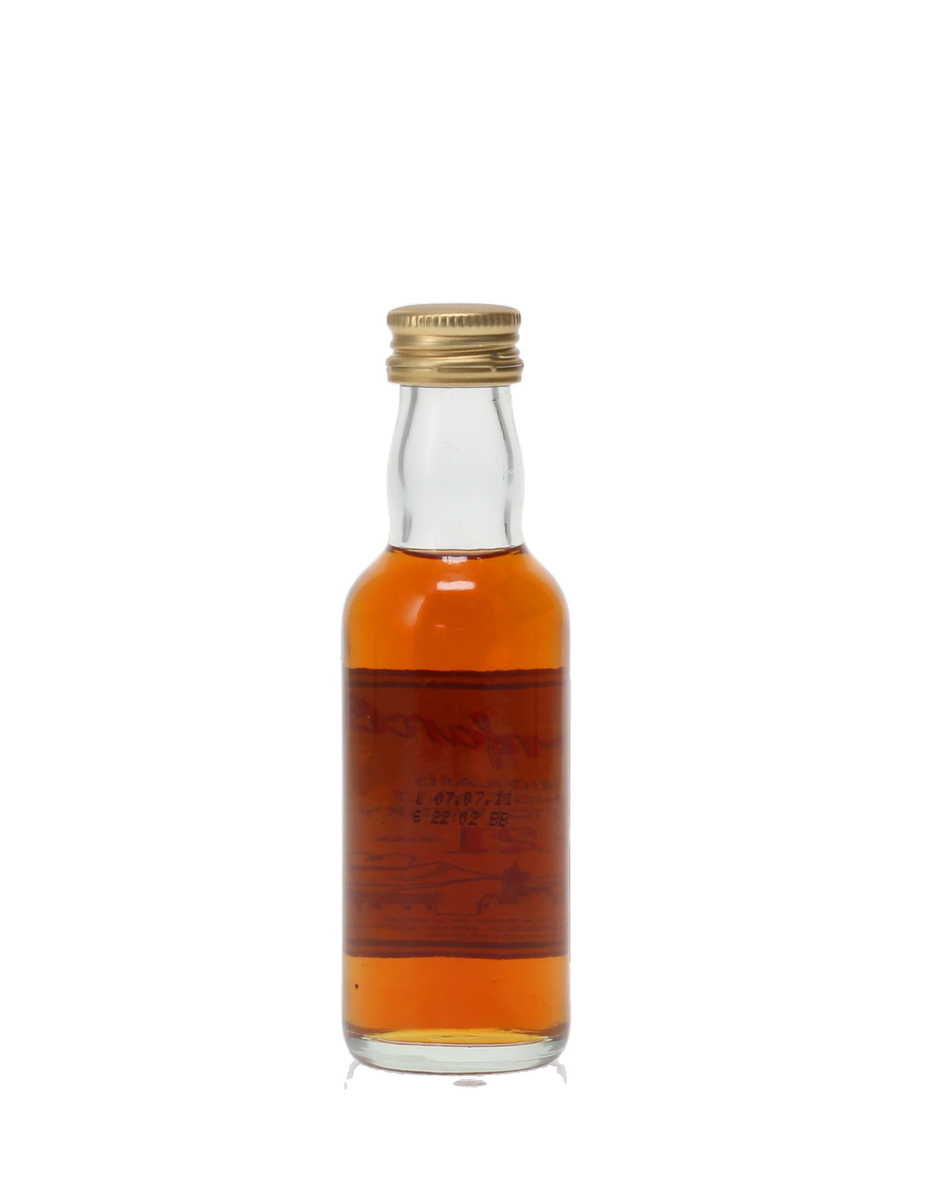GLENFARCLAS 21 YEAR OLD MINIATURE
