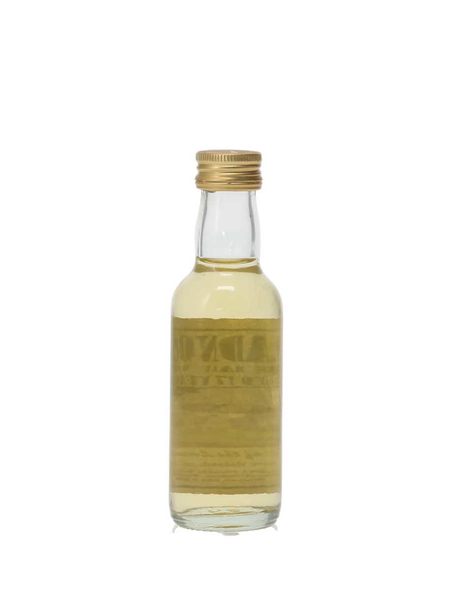 BLADNOCH 17 YEAR OLD MINIATURE