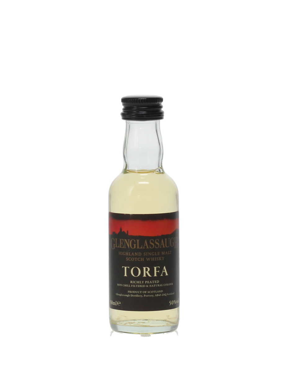 GLENGLASSAUGH TORFA MINIATURE