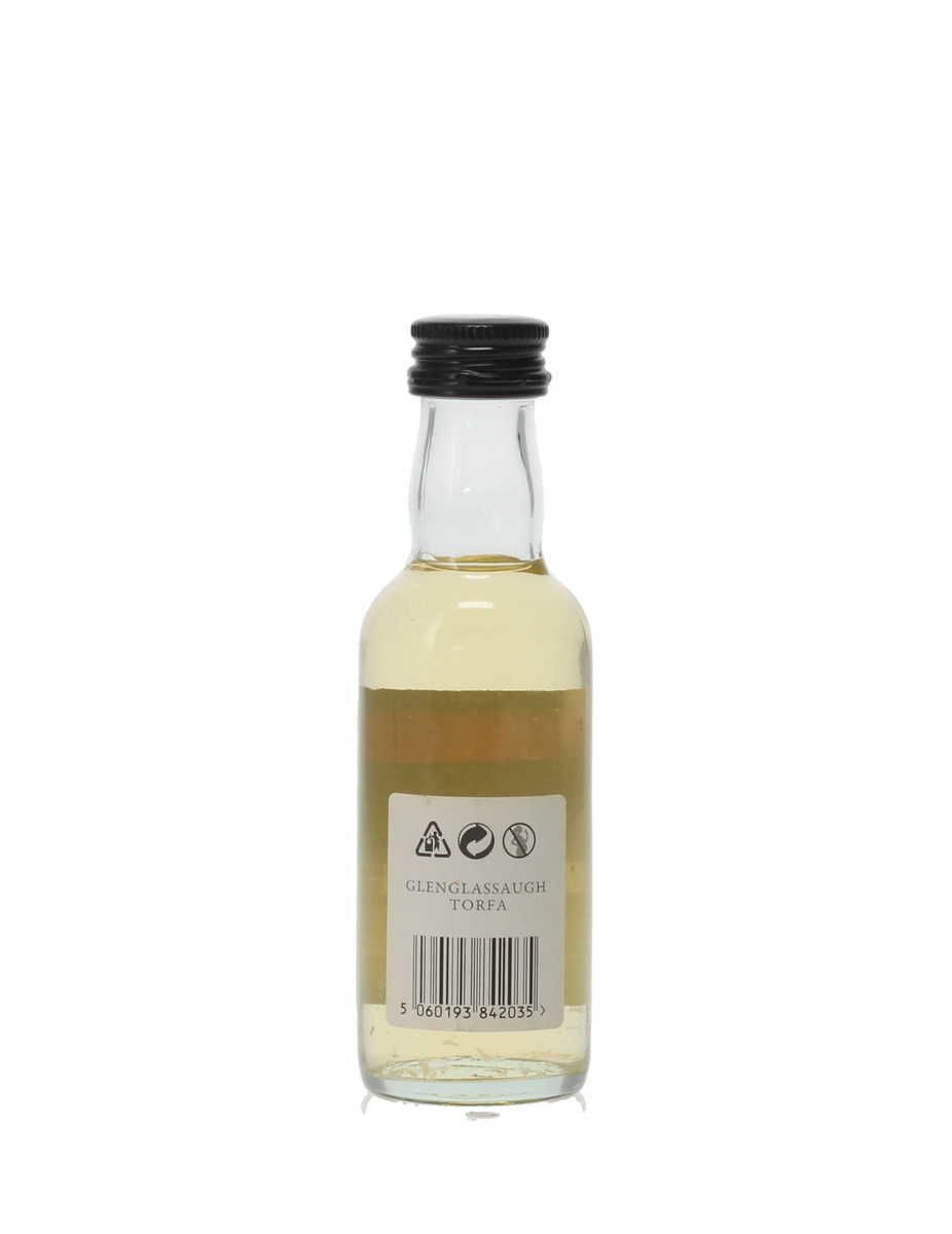 GLENGLASSAUGH TORFA MINIATURE