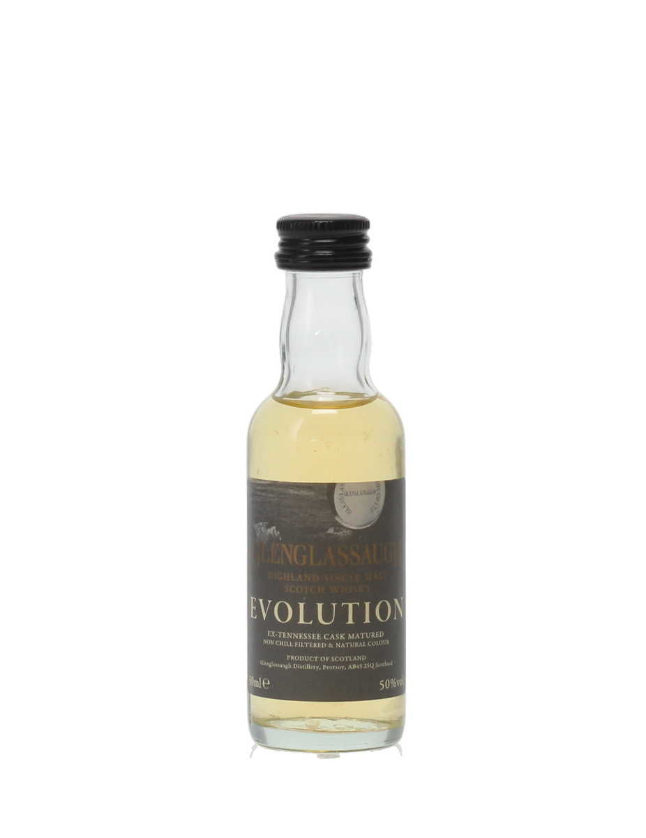 GLENGLASSAUGH EVOLUTION MINIATURE