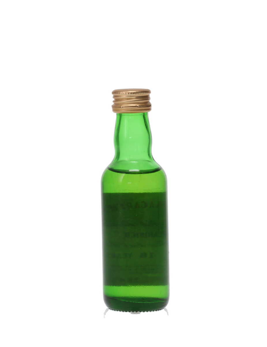 TEANINICH 18 YEAR OLD JAMES MACARTHUR MINIATURE