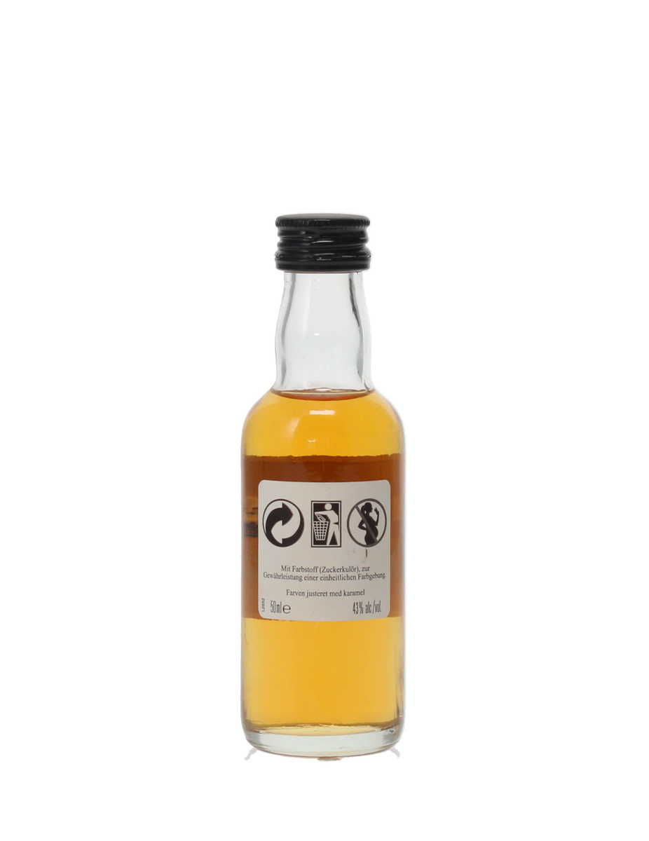 AUCHENTOSHAN 18 YEAR OLD MINIATURE