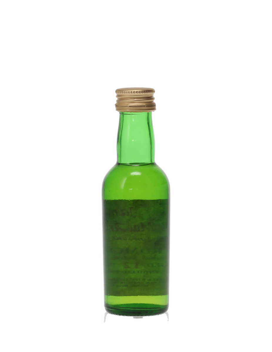 ARDMORE1977 12 YEAR OLD JAMES MACARTHUR MINIATURE