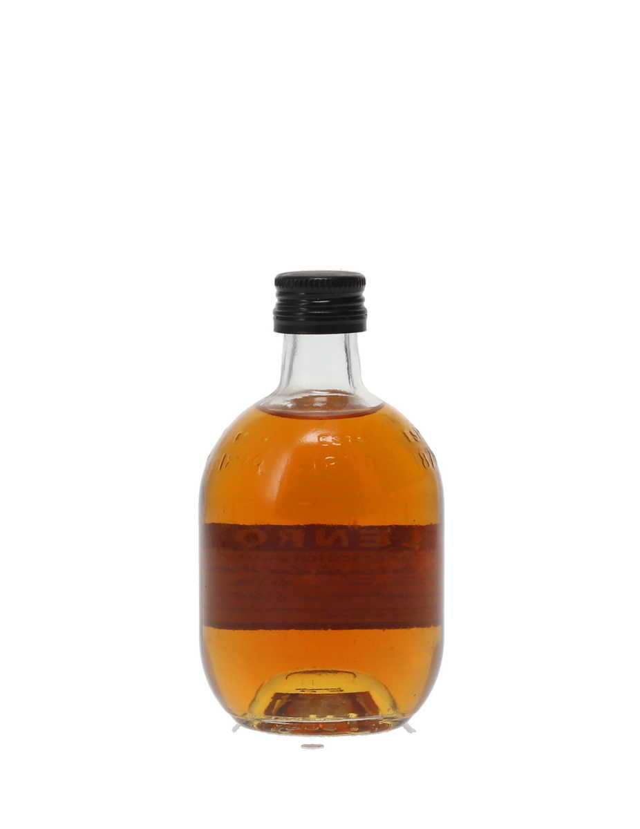 GLENROTHES 1978 VINTAGE 10CL MINIATURE