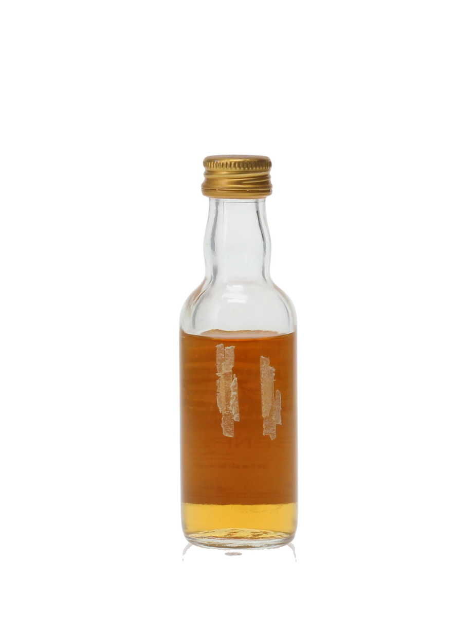 BENRIACH 1969 CONNOISSEURS CHOICE MINIATURE