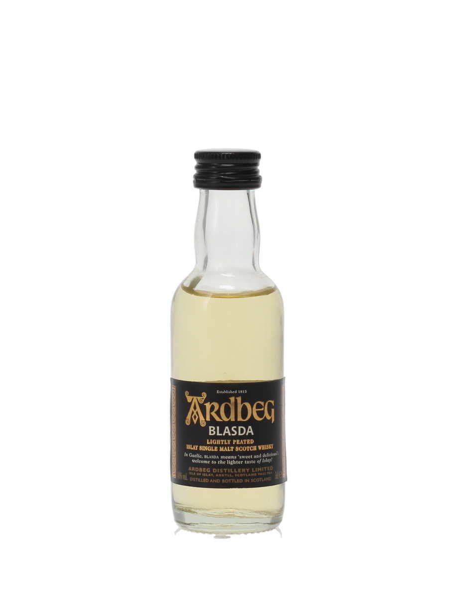 ARDBEG BLASDA MINIATURE