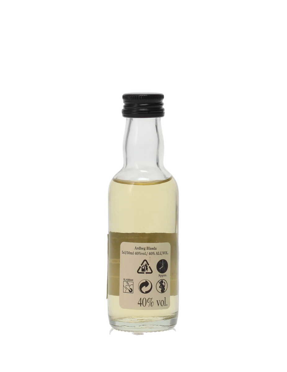 ARDBEG BLASDA MINIATURE