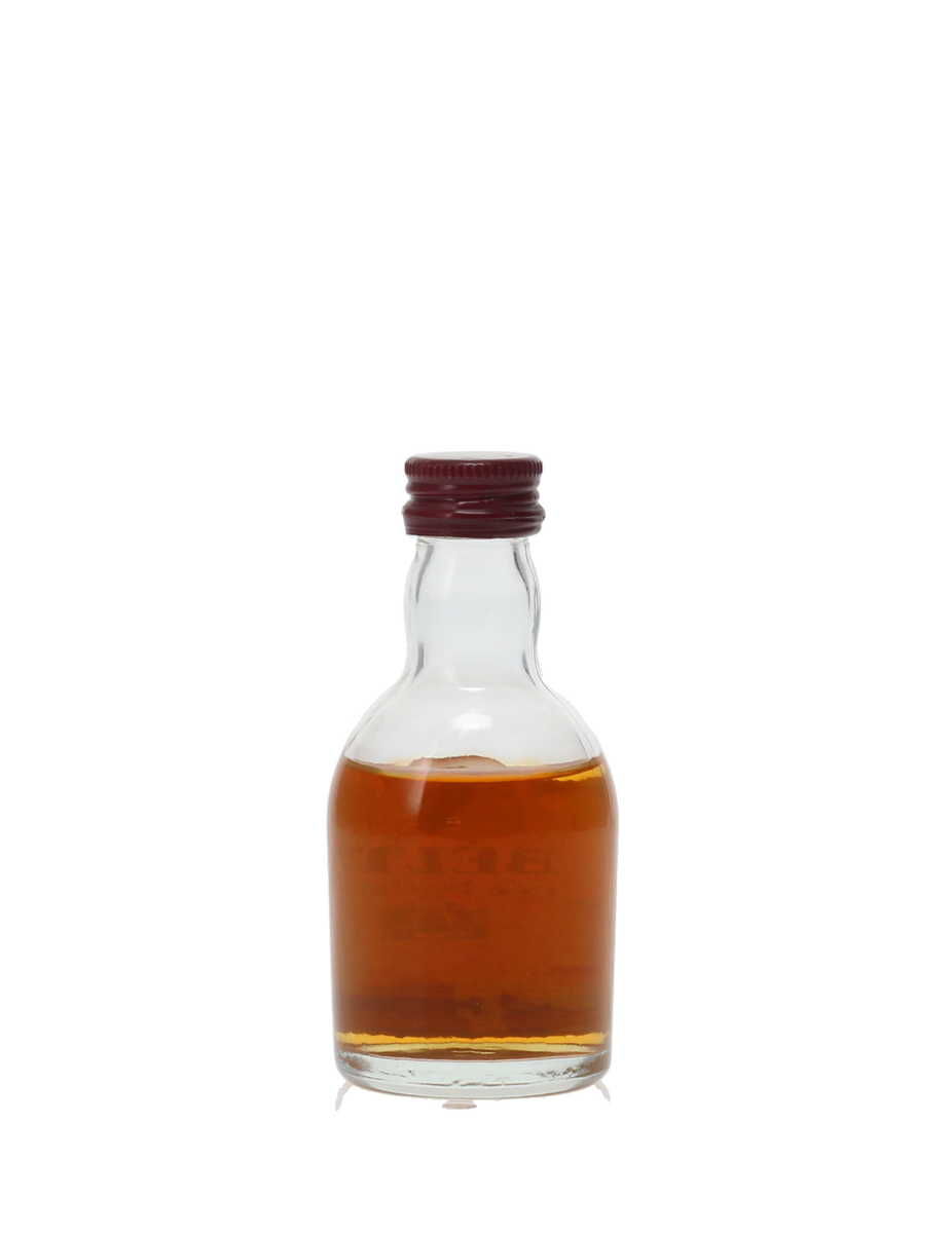 BELLS CONNOISSEUR MINIATURE
