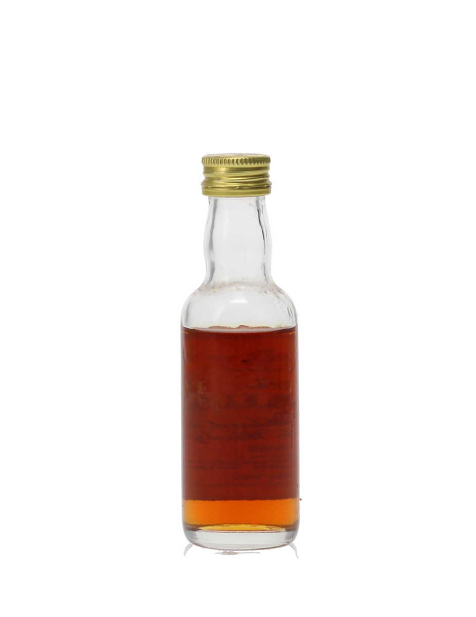 MACALLAN 1963 MINIATURE