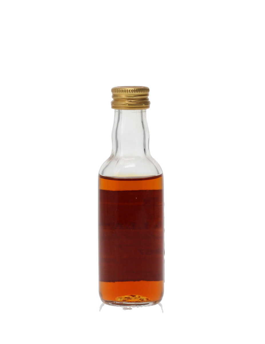 MACALLAN 1967 18 YEAR OLD MINIATURE