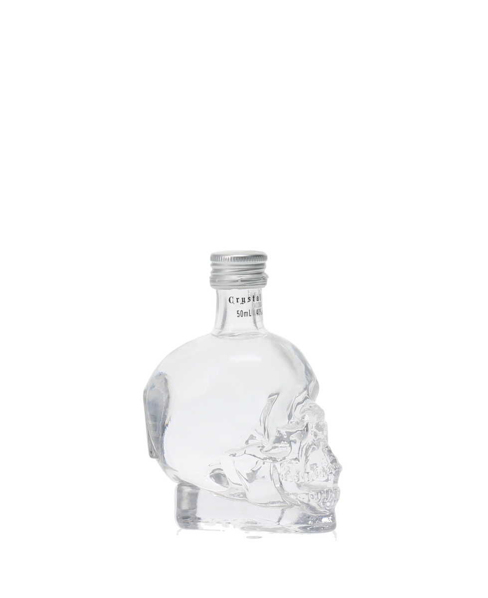 CRYSTAL HEAD CANADIAN VODKA