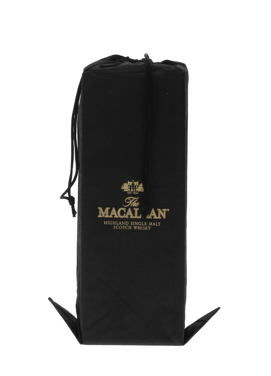 MACALLAN 25 YEAR OLD SHERRY OAK 2020 RELEASE