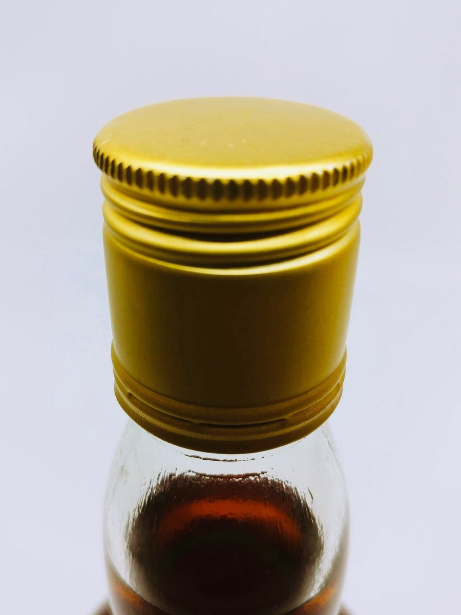 HIGHLAND PARK 100 PROOF 1970'S ST MAGNUS LABEL