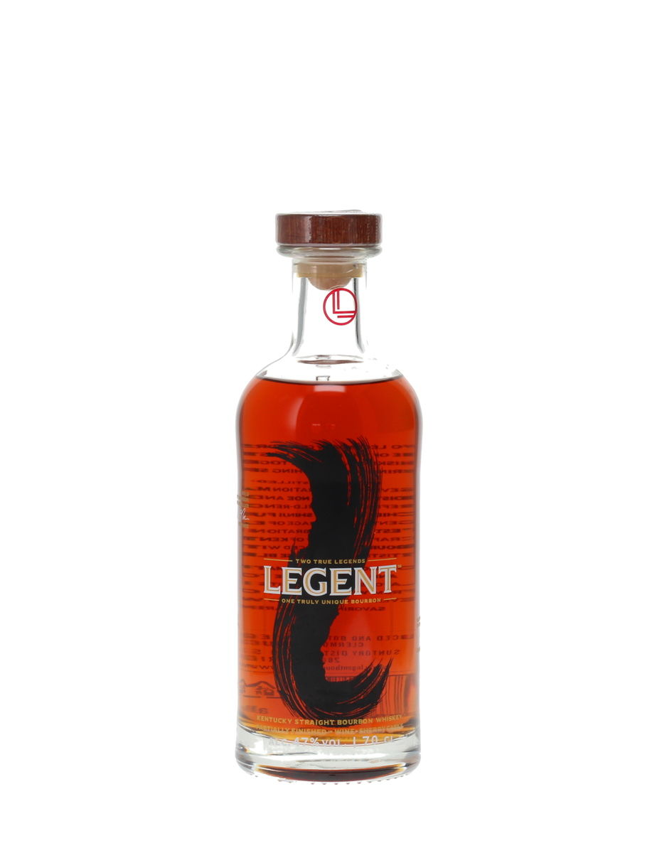 JIM BEAM LEGENT