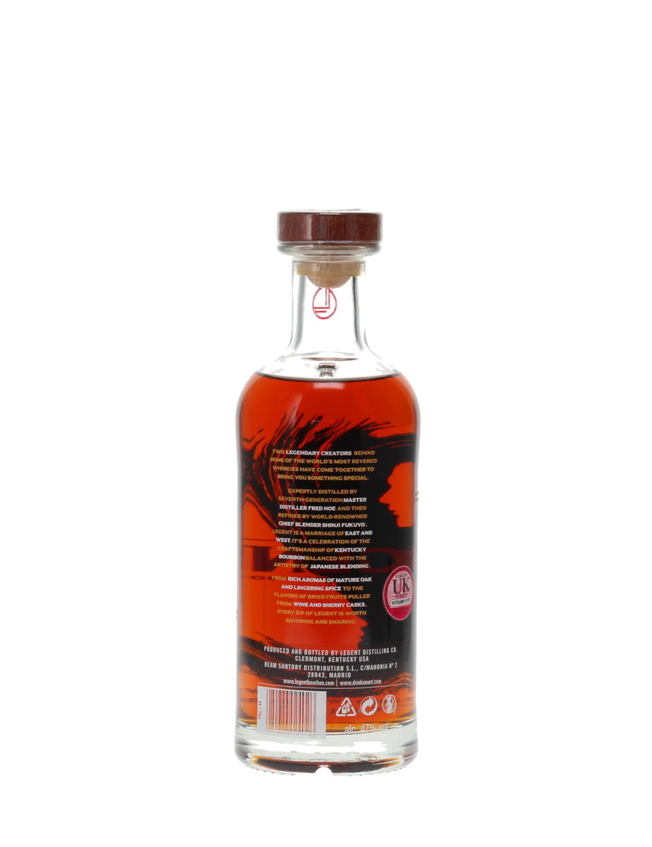 JIM BEAM LEGENT