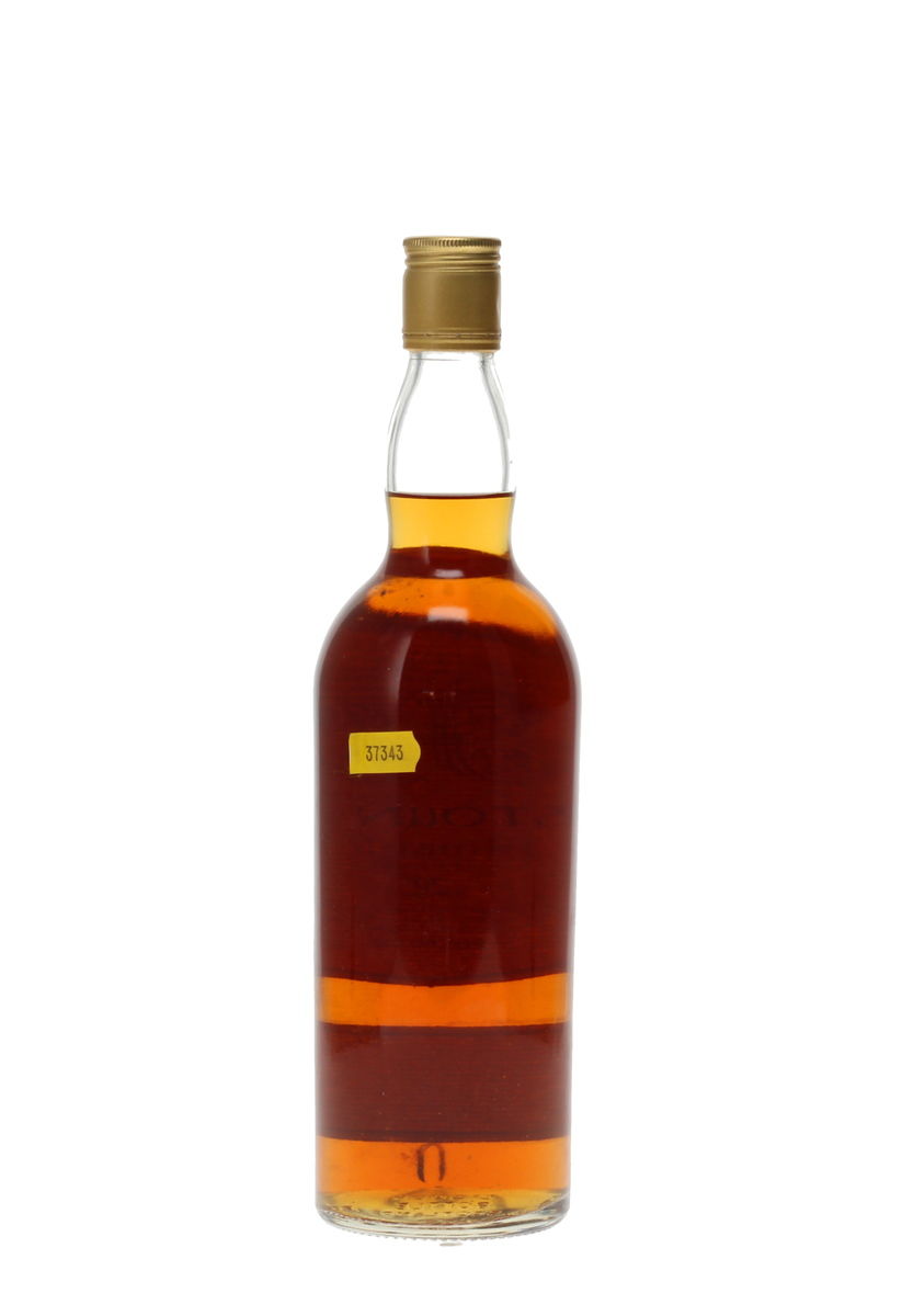 HOUSTON HOUSE 8 YEAR OLD 1970'S GORDON & MACPHAIL