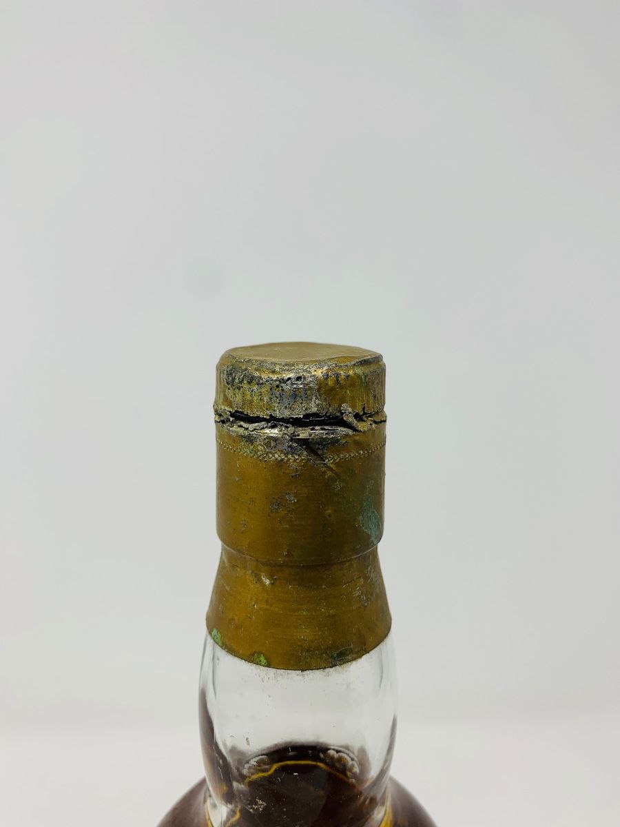 GLENLIVET 30 YEAR OLD JOHN MILROY