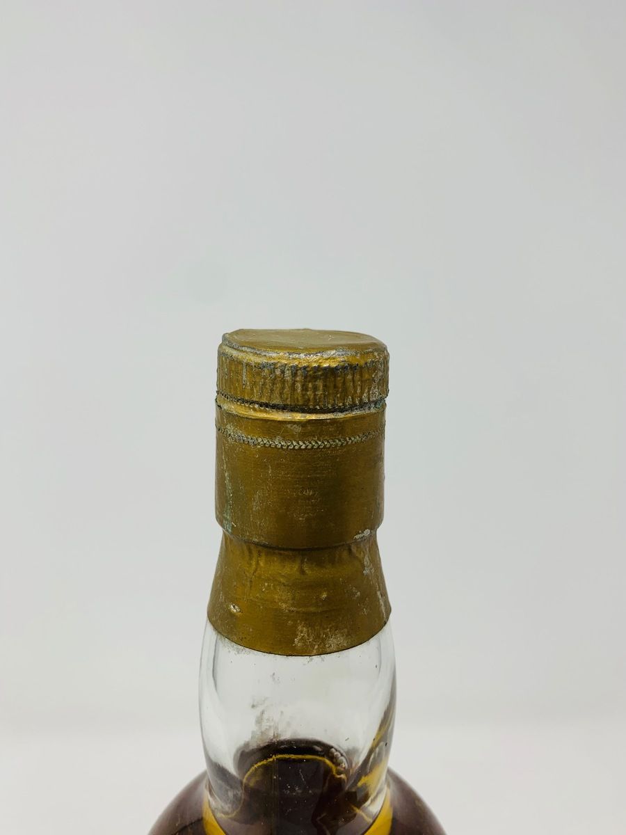 GLENLIVET 30 YEAR OLD JOHN MILROY