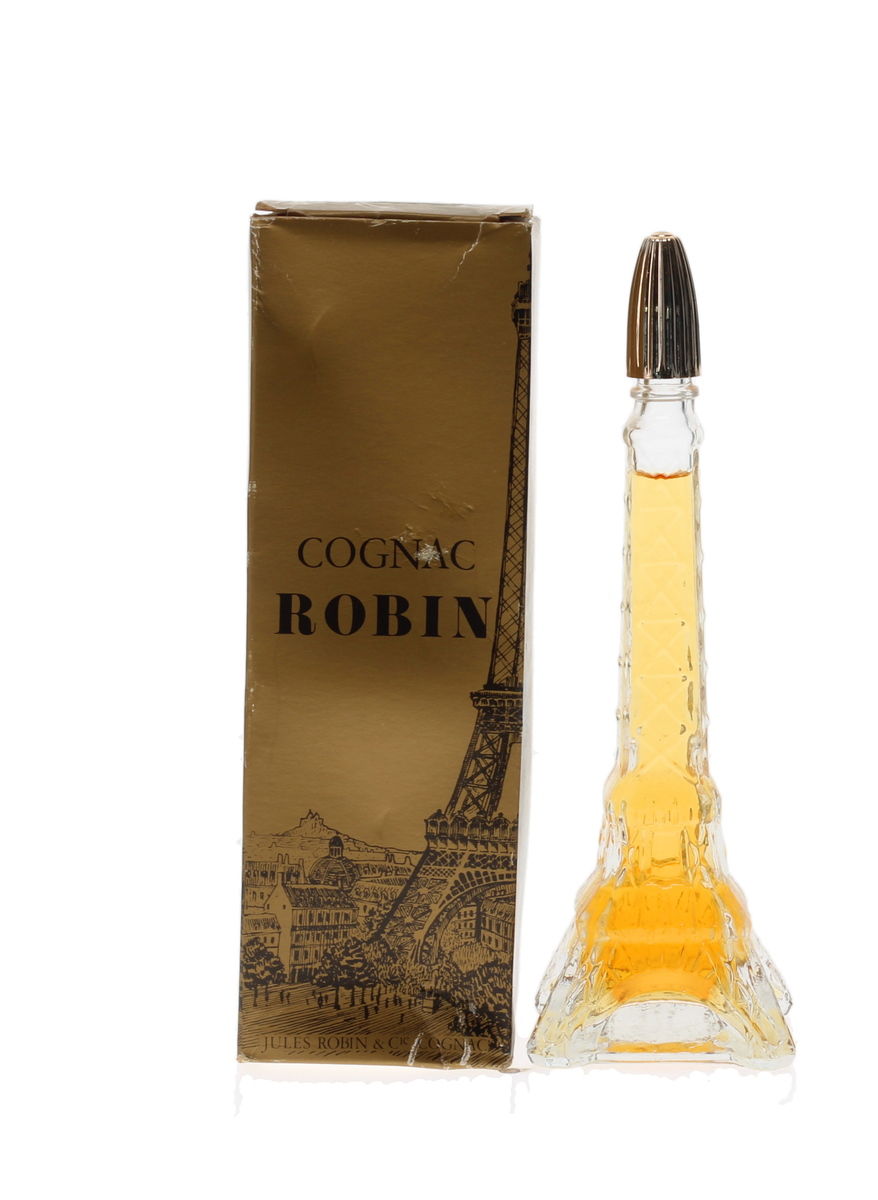 COGNAC ROBIN EIFFEL TOWER