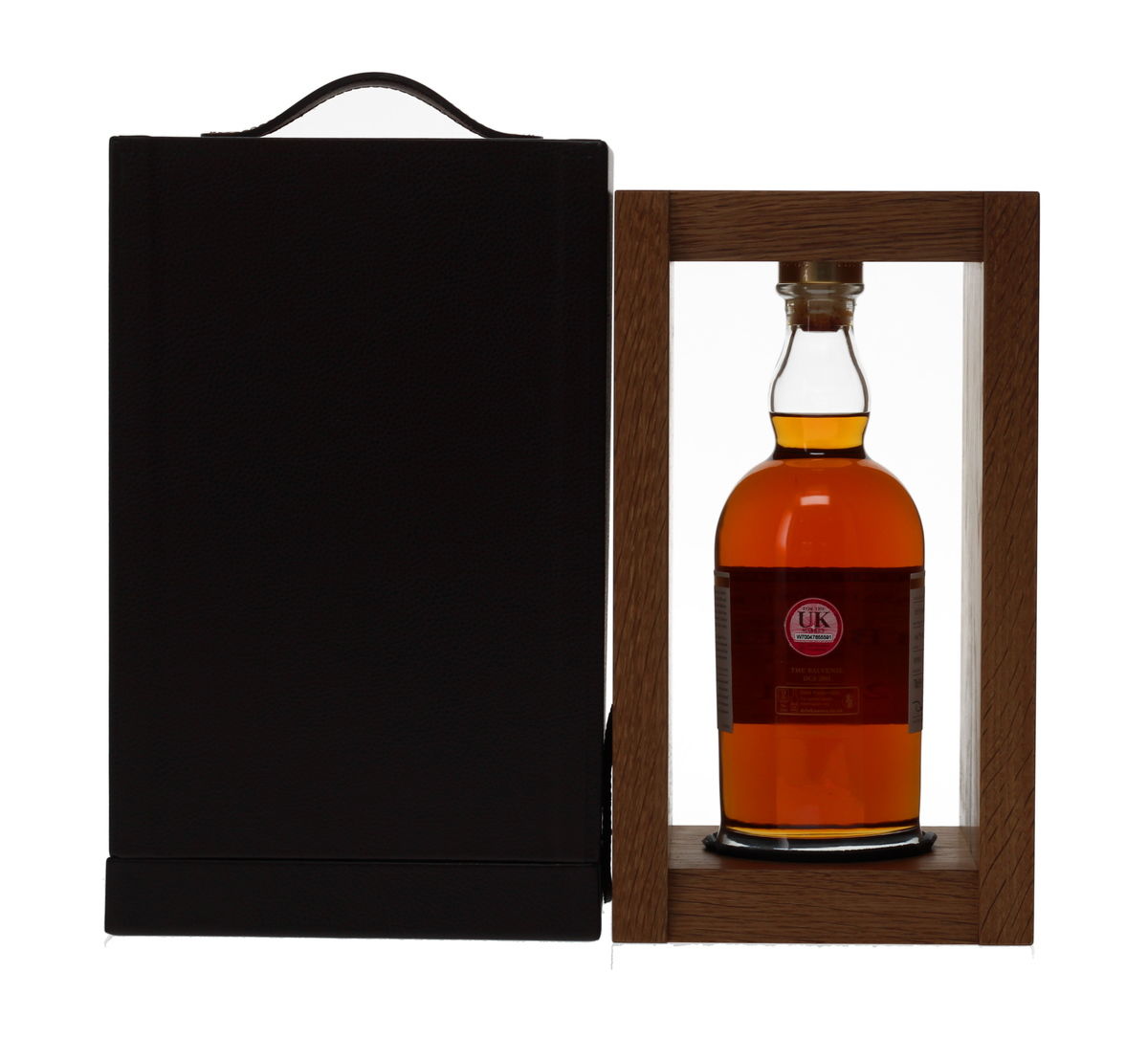 BALVENIE 2001 DCS COMPENDIUM CHAPTER 5