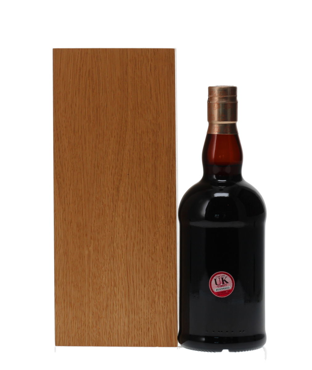 GLENFARCLAS 1989 26 YEAR OLD DISTILLERY EXCLUSIVE