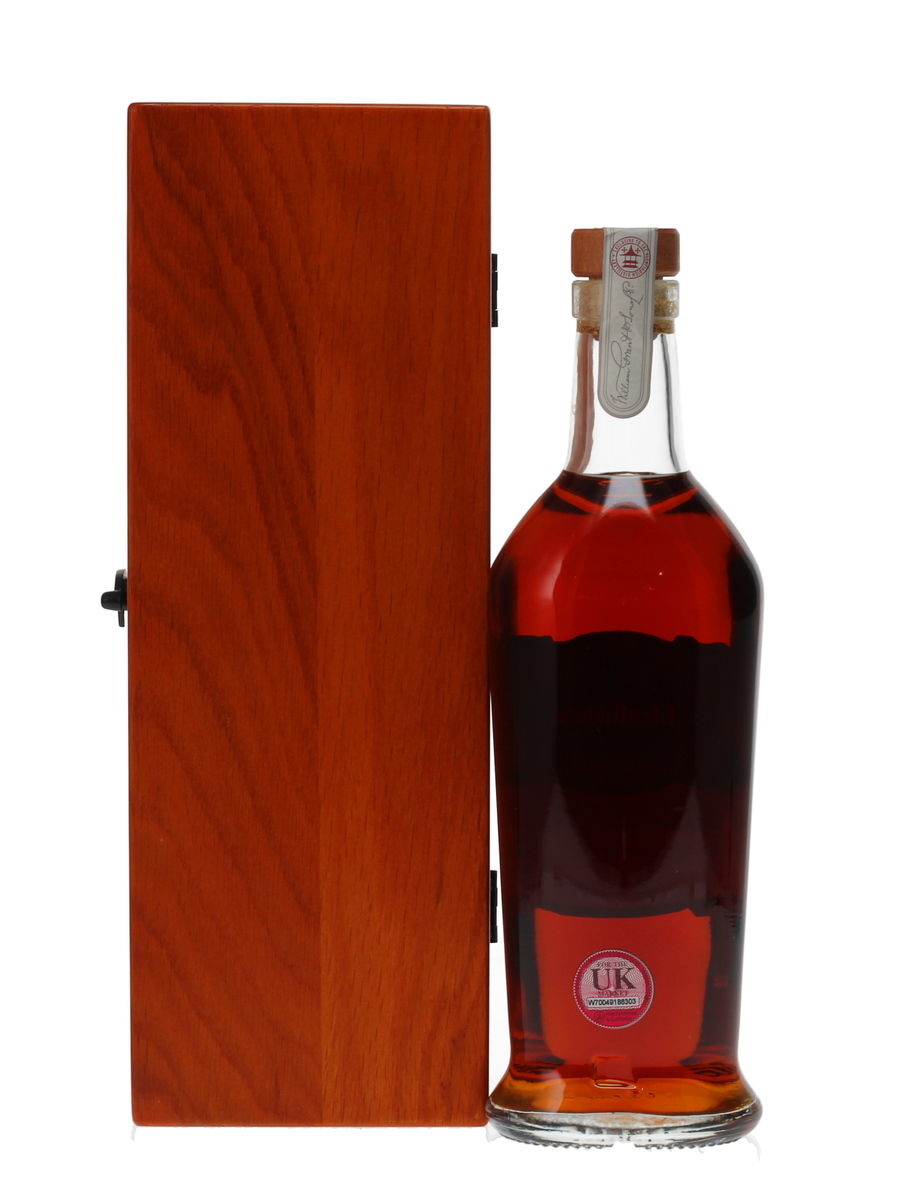 GLENFIDDICH 2007 SPIRIT OF SPEYSIDE - DISTILLERY EDITION 2020 