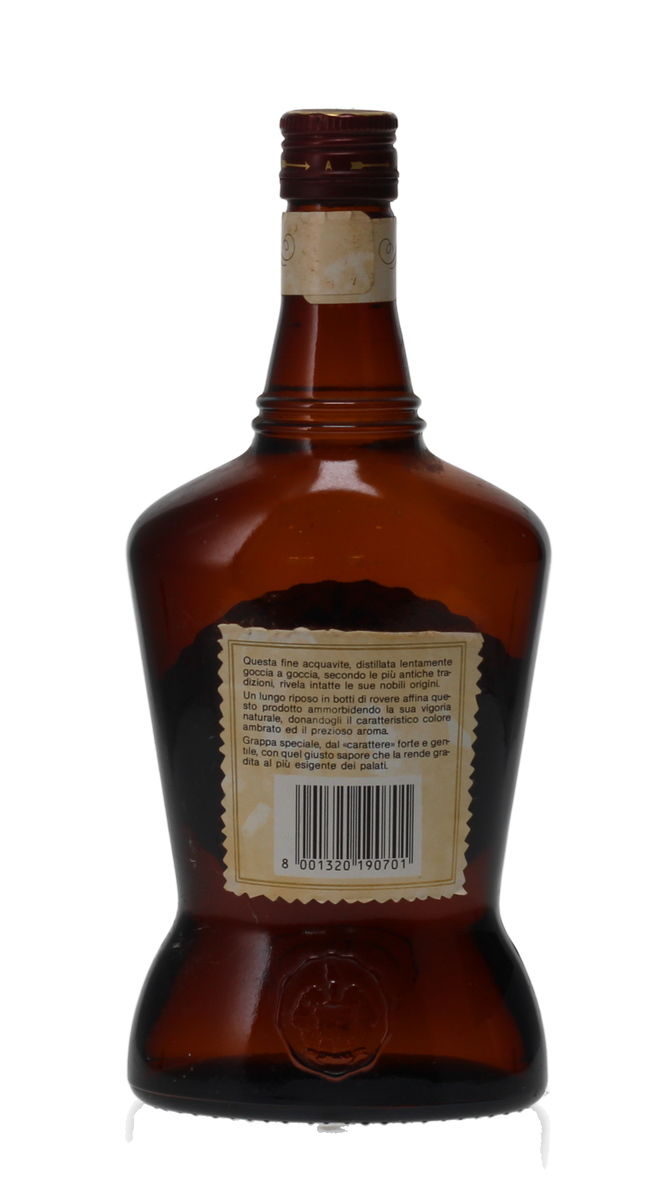 GRAPPA JULIA