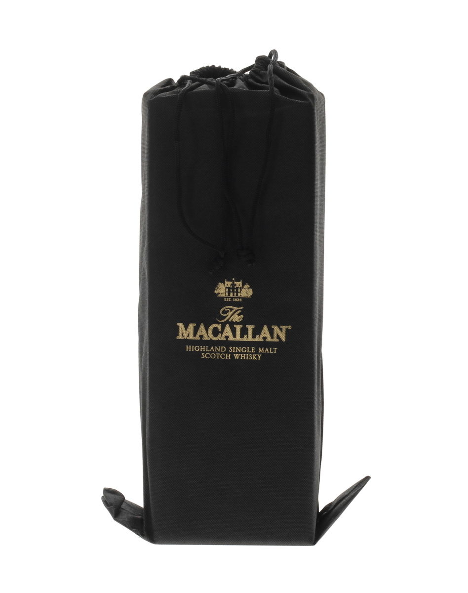 MACALLAN 30 YEAR OLD (2021) SHERRY OAK