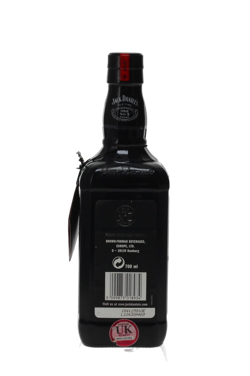 JACK DANIELS OLD NO 7 - MR JACKS 160TH BIRTHDAY