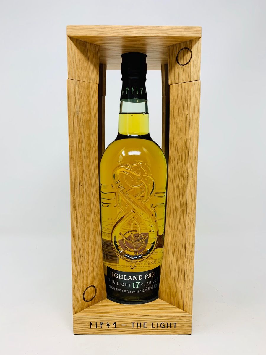  HIGHLAND PARK THE LIGHT 17 YEAR OLD 