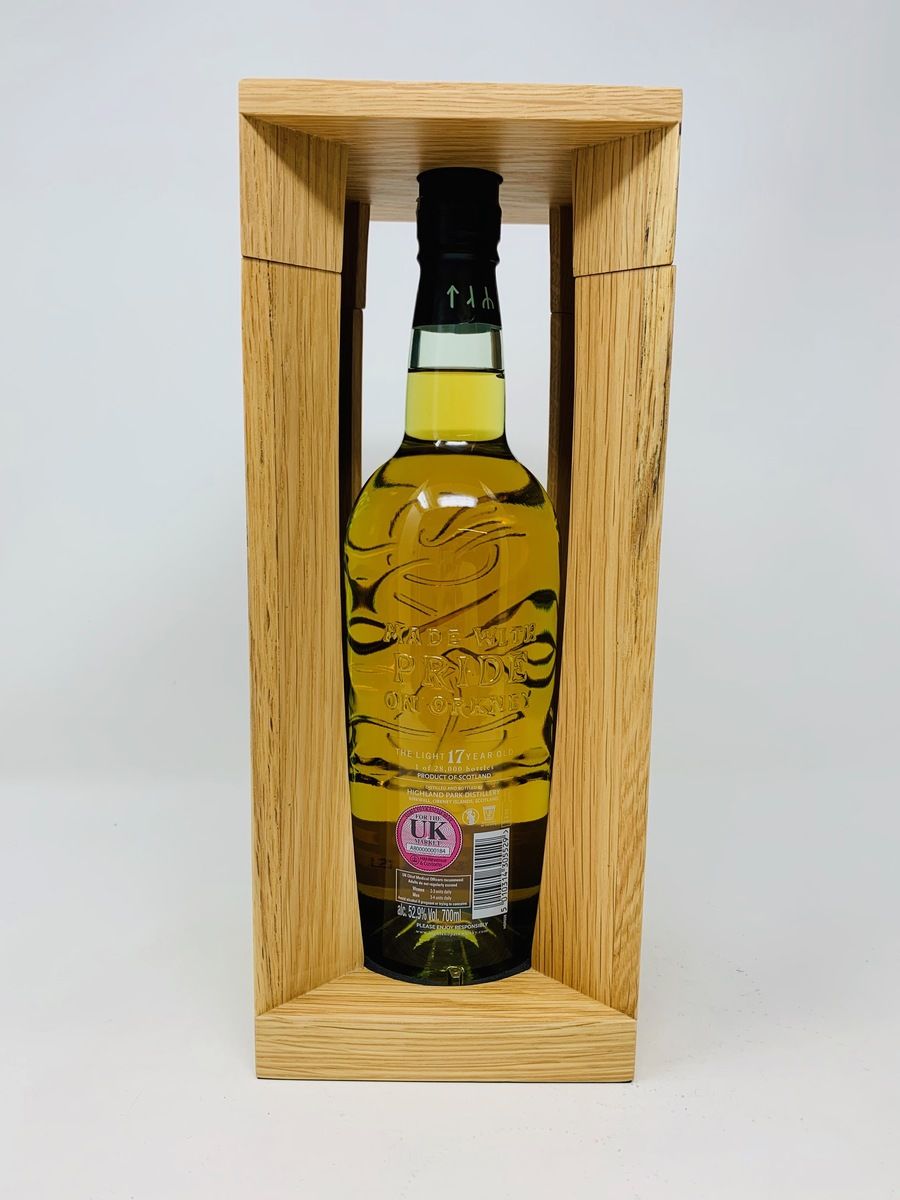  HIGHLAND PARK THE LIGHT 17 YEAR OLD 