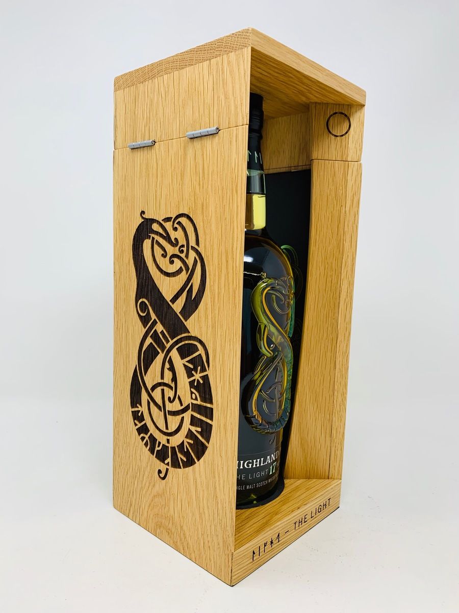  HIGHLAND PARK THE LIGHT 17 YEAR OLD 