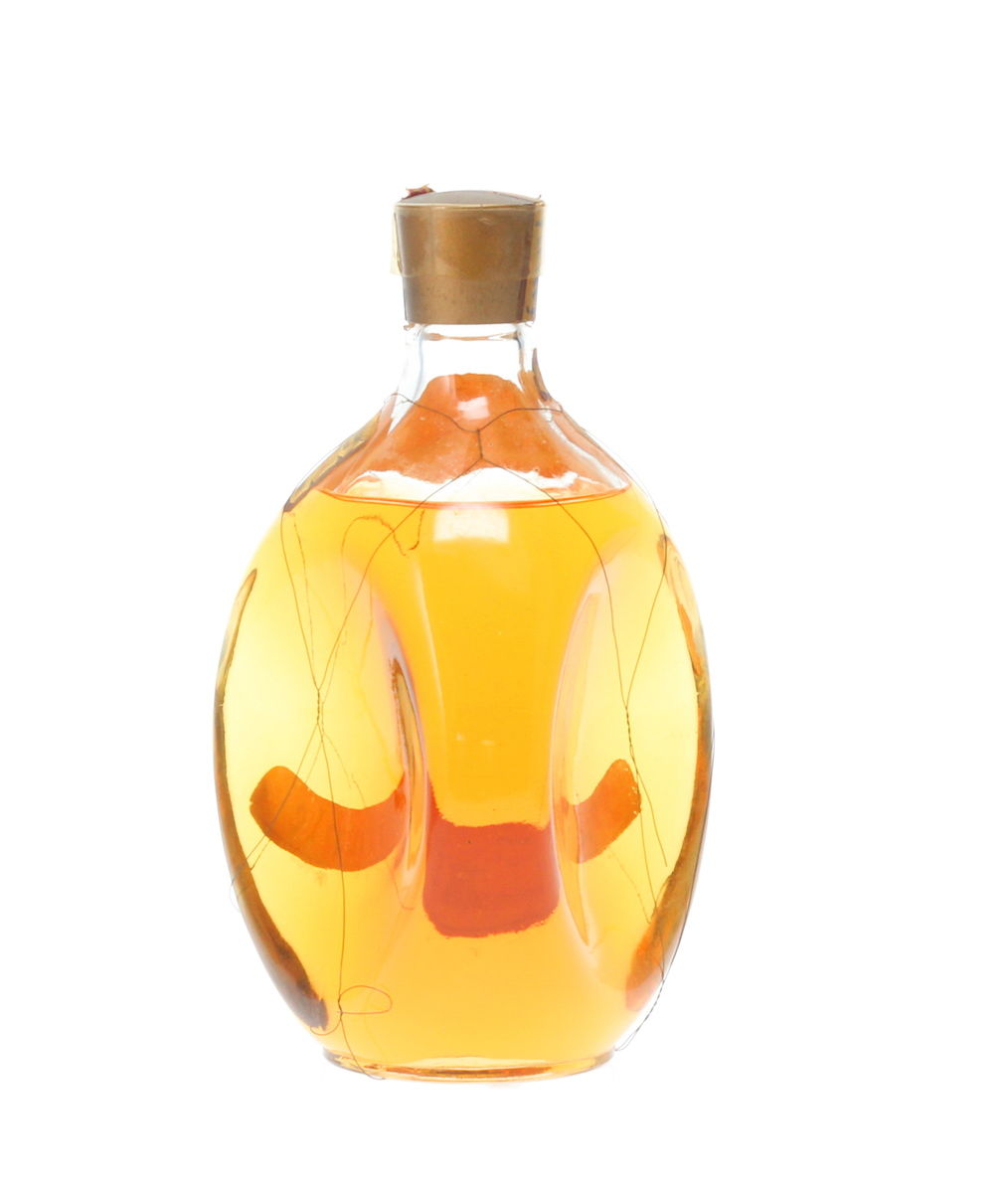 HAIG'S DIMPLE 70 PROOF 