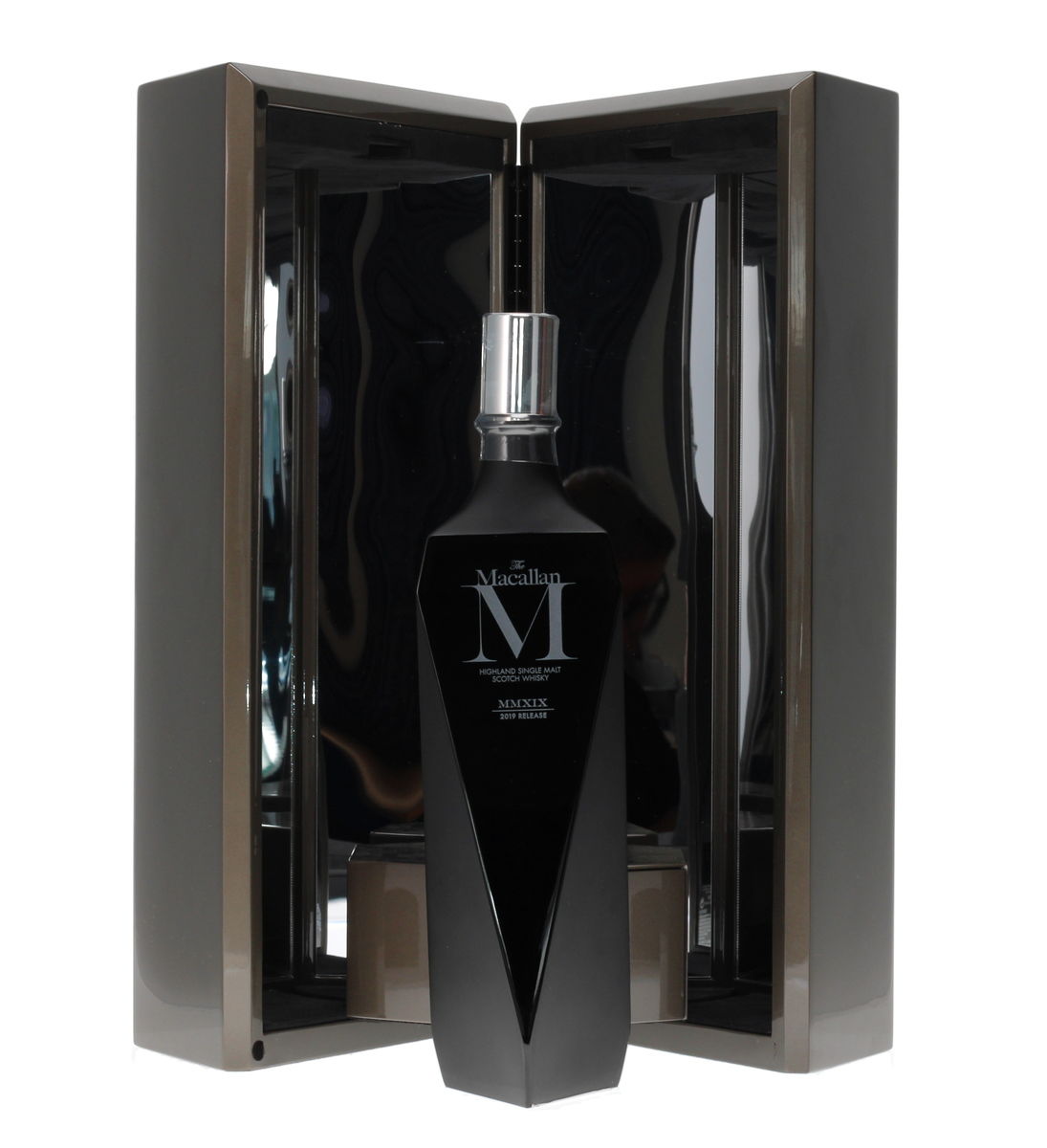 MACALLAN M BLACK 2019 RELEASE