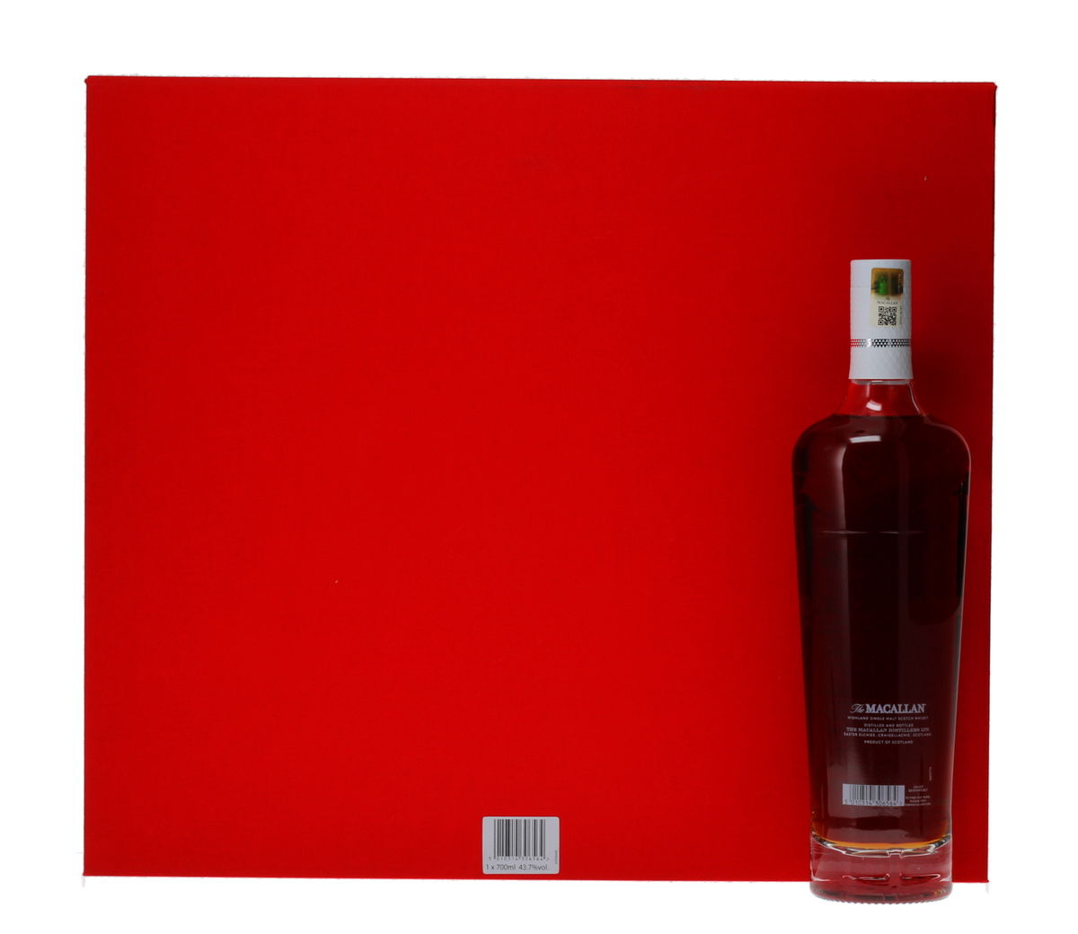 MACALLAN MASTERS OF PHOTOGRAPHY - MAGNUM EDITION