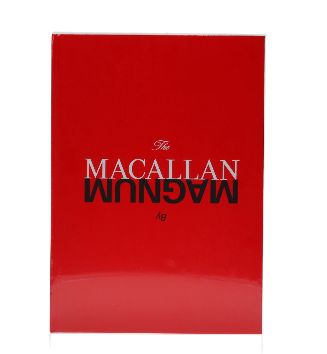 MACALLAN MASTERS OF PHOTOGRAPHY - MAGNUM EDITION
