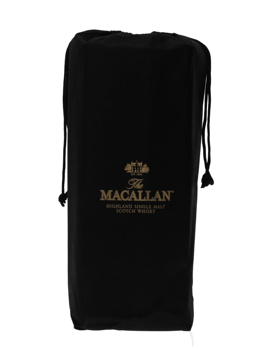 MACALLAN 30 YEAR OLD (2021) SHERRY OAK