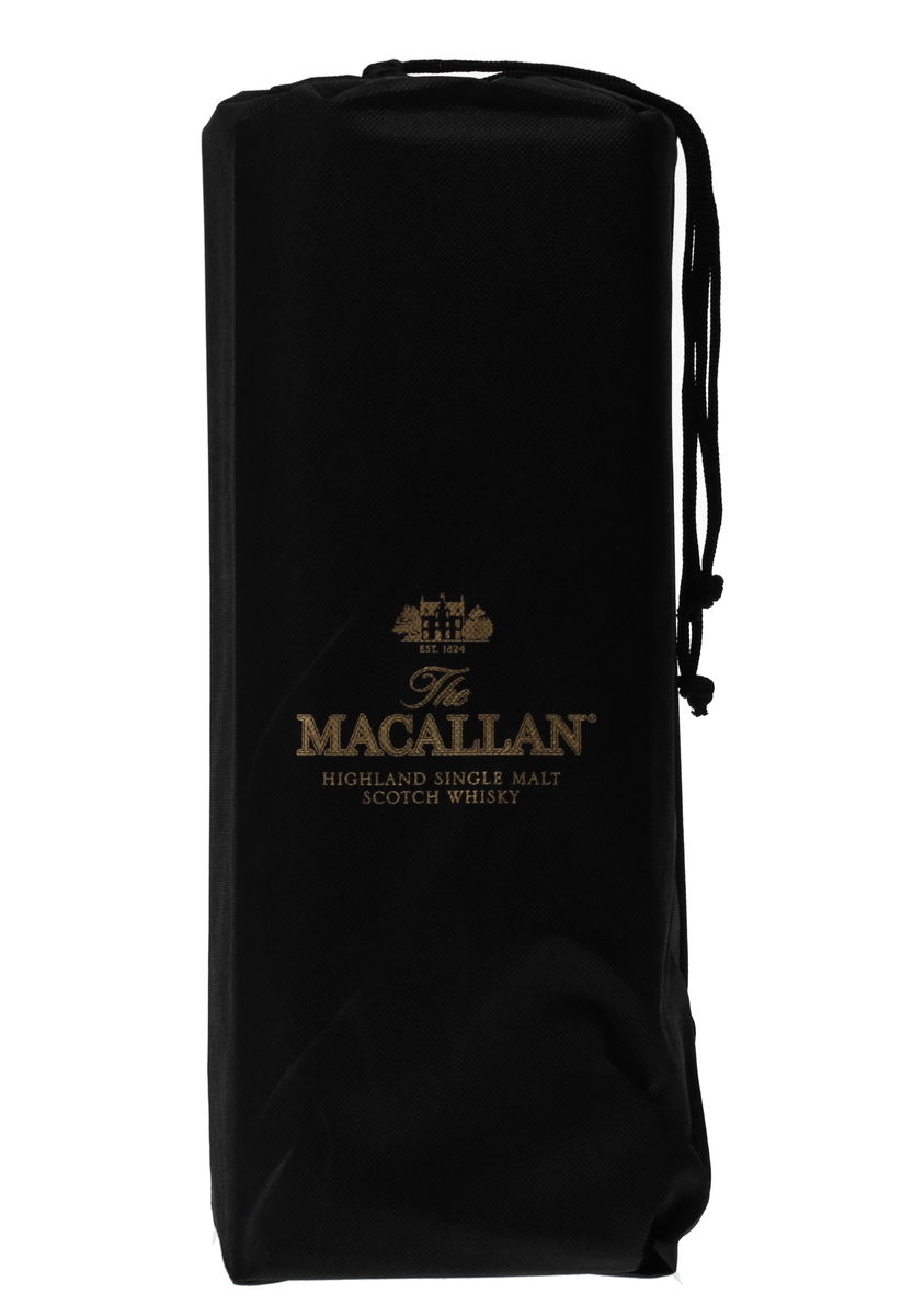 MACALLAN 30 YEAR OLD (2021) SHERRY OAK