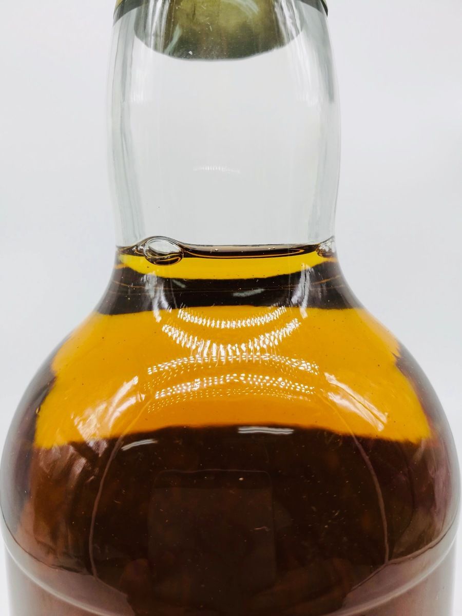 HIGHLAND PARK 1967 JOHN SCOTT 42 YEAR OLD 
